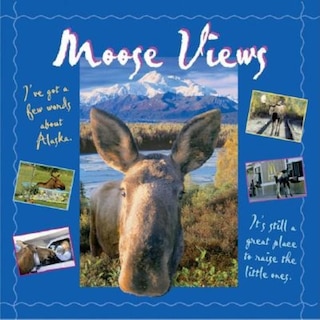 Front cover_Moose Views