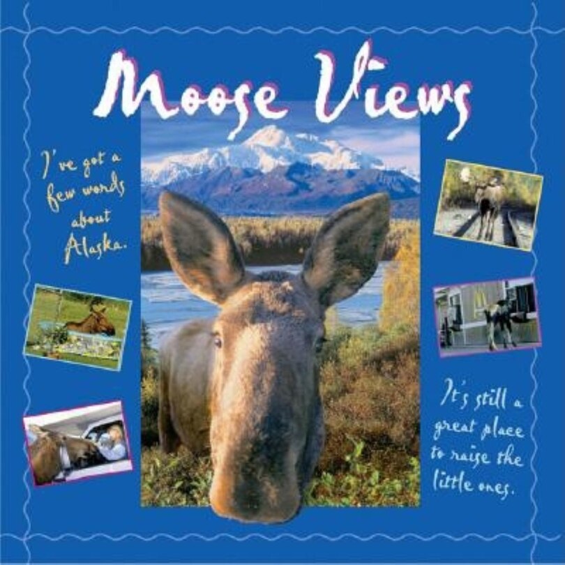 Front cover_Moose Views