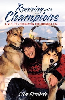 Couverture_Running With Champions