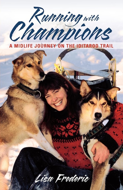 Couverture_Running With Champions