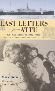 Couverture_Last Letters from Attu