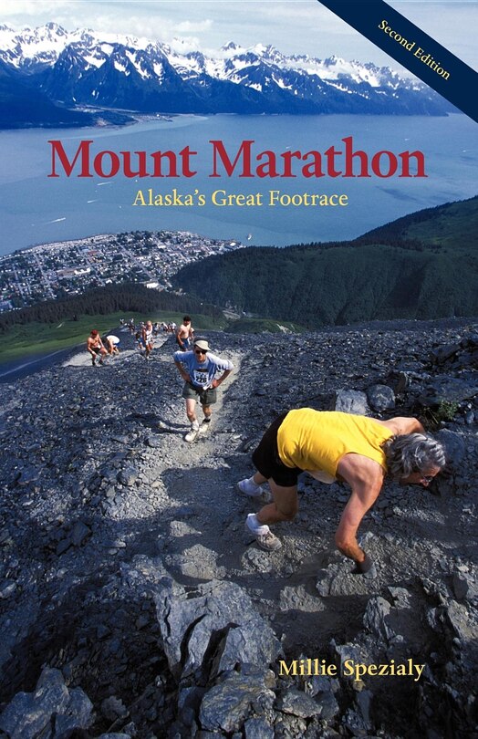 Mount Marathon: Alaska's Great Footrace