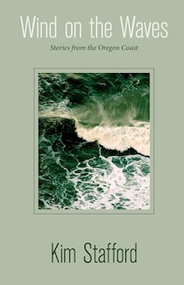 Front cover_Wind On The Waves