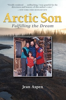 Front cover_Arctic Son