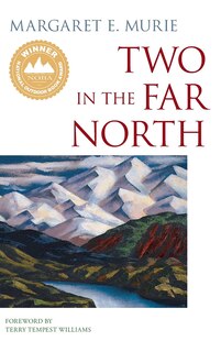 Front cover_Two In The Far North