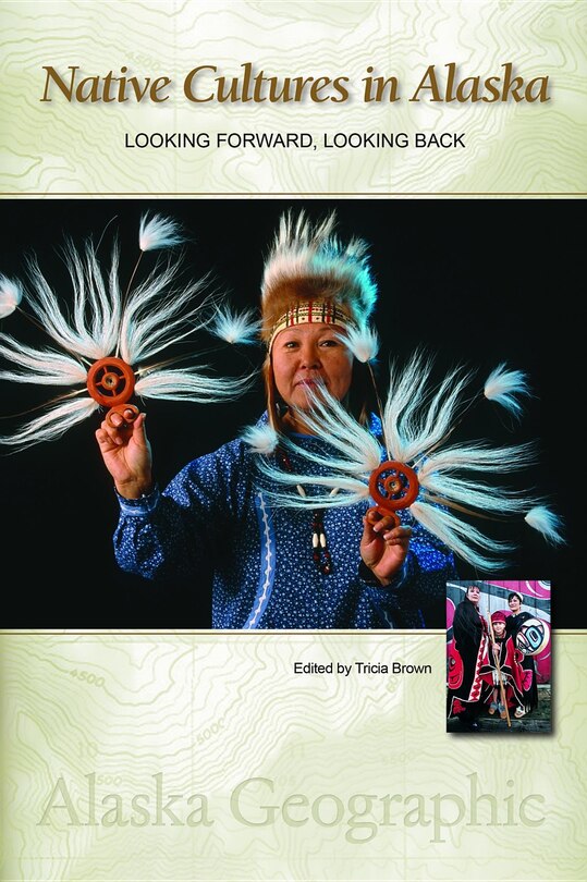 Couverture_Native Cultures In Alaska