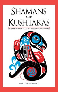 Front cover_Shamans And Kushtakas