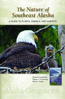 Front cover_The Nature Of Southeast Alaska