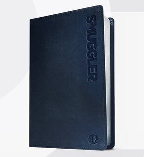 Front cover_Bible Smuggler Bible