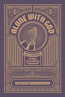 Front cover_Alone with God