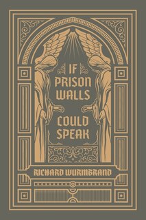 Front cover_If Prison Walls Could Speak