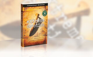 Front cover_Extreme Devotion