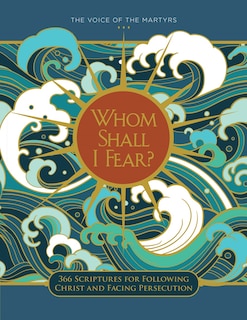Couverture_Whom Shall I Fear?