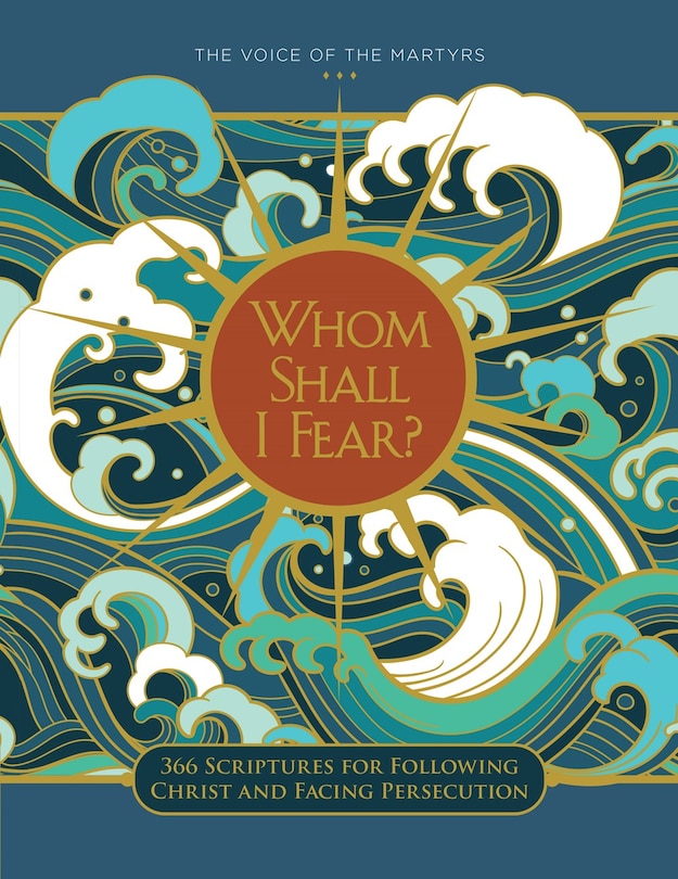 Couverture_Whom Shall I Fear?