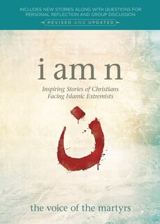 Couverture_I Am N, Revised & Updated Edition