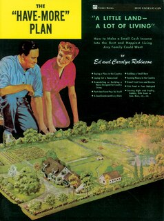 Front cover_The Have-More Plan