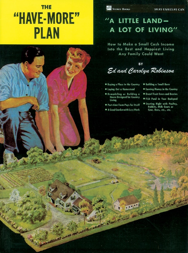 Front cover_The Have-More Plan