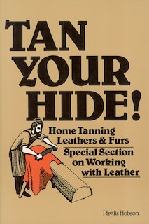 Couverture_Tan Your Hide!