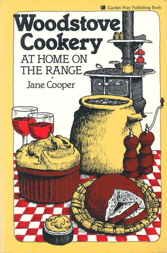 Couverture_Woodstove Cookery