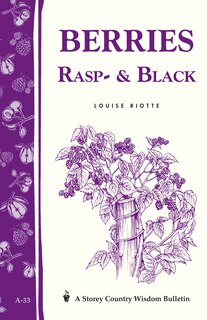 Front cover_Berries, Rasp- & Black