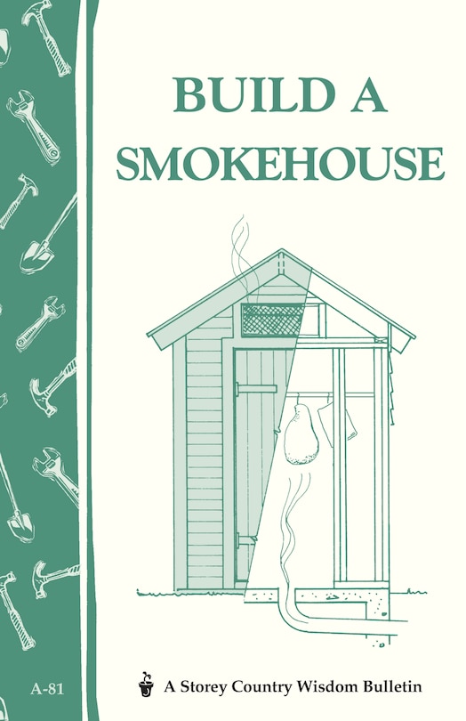 Couverture_Build A Smokehouse