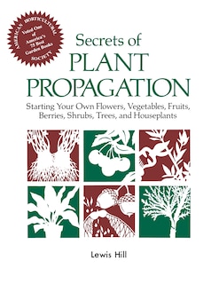 Couverture_Secrets of Plant Propagation