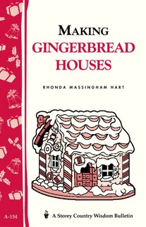 Couverture_Making Gingerbread Houses