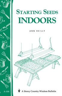 Front cover_Starting Seeds Indoors