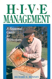 Front cover_Hive Management