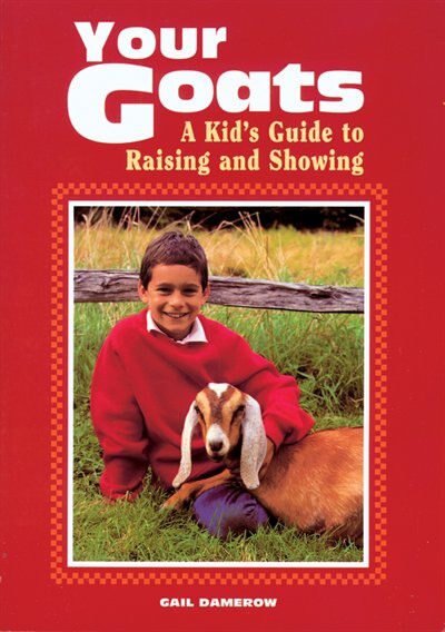 Couverture_Your Goats