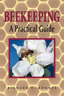 Front cover_Beekeeping