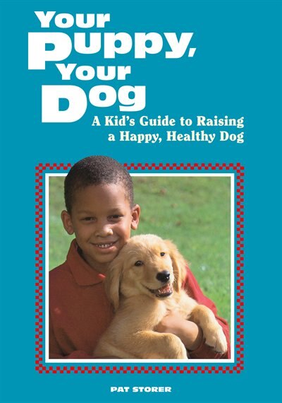 Couverture_Your Puppy, Your Dog