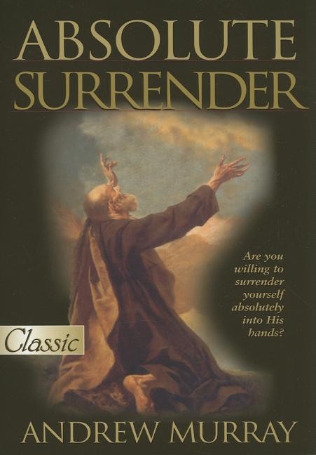 Front cover_Absolute Surrender (updated)