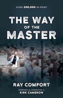 Couverture_The Way of the Master (formerly titled Revival’s Golden Key 9780882708997)