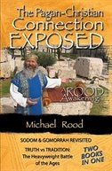 Front cover_Pagan Christian Connection Exposed