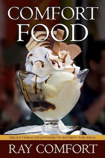 Couverture_Comfort Food