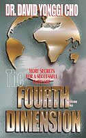 Fourth Dimension: Volume 2 (order # 091202)