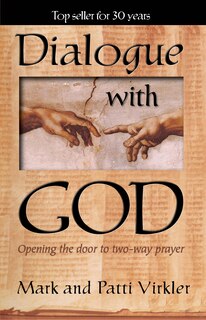 Front cover_Dialogue With God