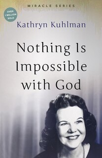 Couverture_Nothing is Impossible With God
