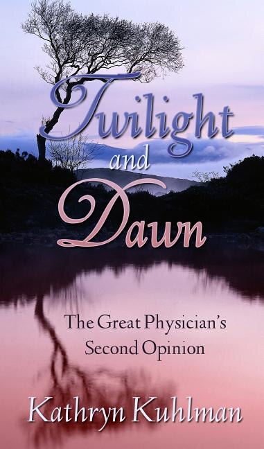 Couverture_Twilight And Dawn