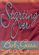 Couverture_Starting Over : How To Take Control Of Your Life