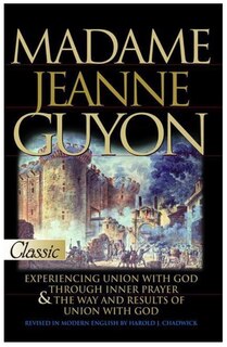 Front cover_Madam Jeanne Guyon