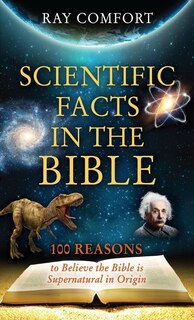 Couverture_Scientific Facts In The Bible