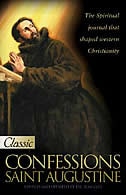 Confessions Of St Augustine