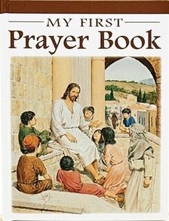 Couverture_My First Prayer Book