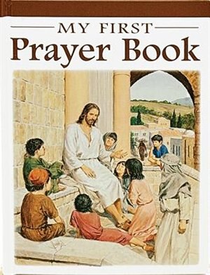Couverture_My First Prayer Book