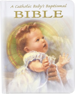 Couverture_A Catholic Baby's Baptismal Bible