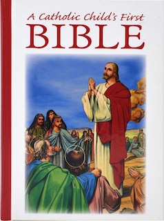 Couverture_My First Bible-NRSV