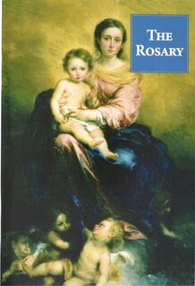 Front cover_The Rosary