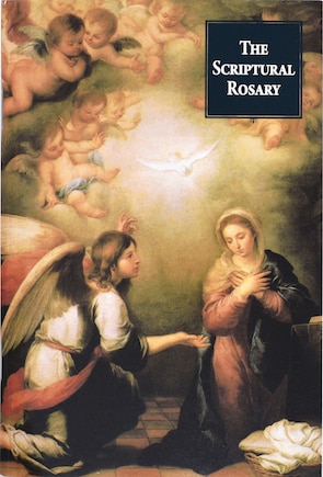 The Scriptural Rosary